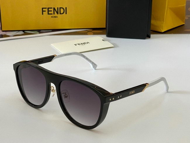Fendi Sunglasses AAA+ ID:20220420-988